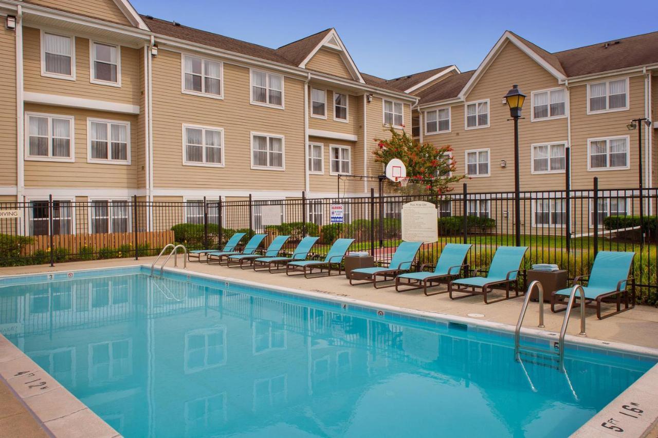 Residence Inn Columbia Md Ellicott City Facilități foto