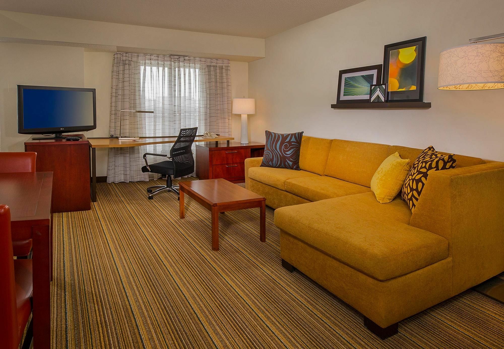 Residence Inn Columbia Md Ellicott City Cameră foto