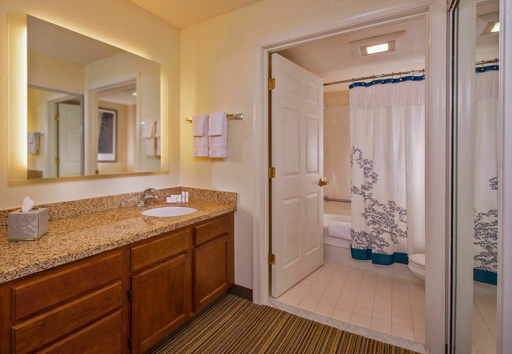 Residence Inn Columbia Md Ellicott City Cameră foto