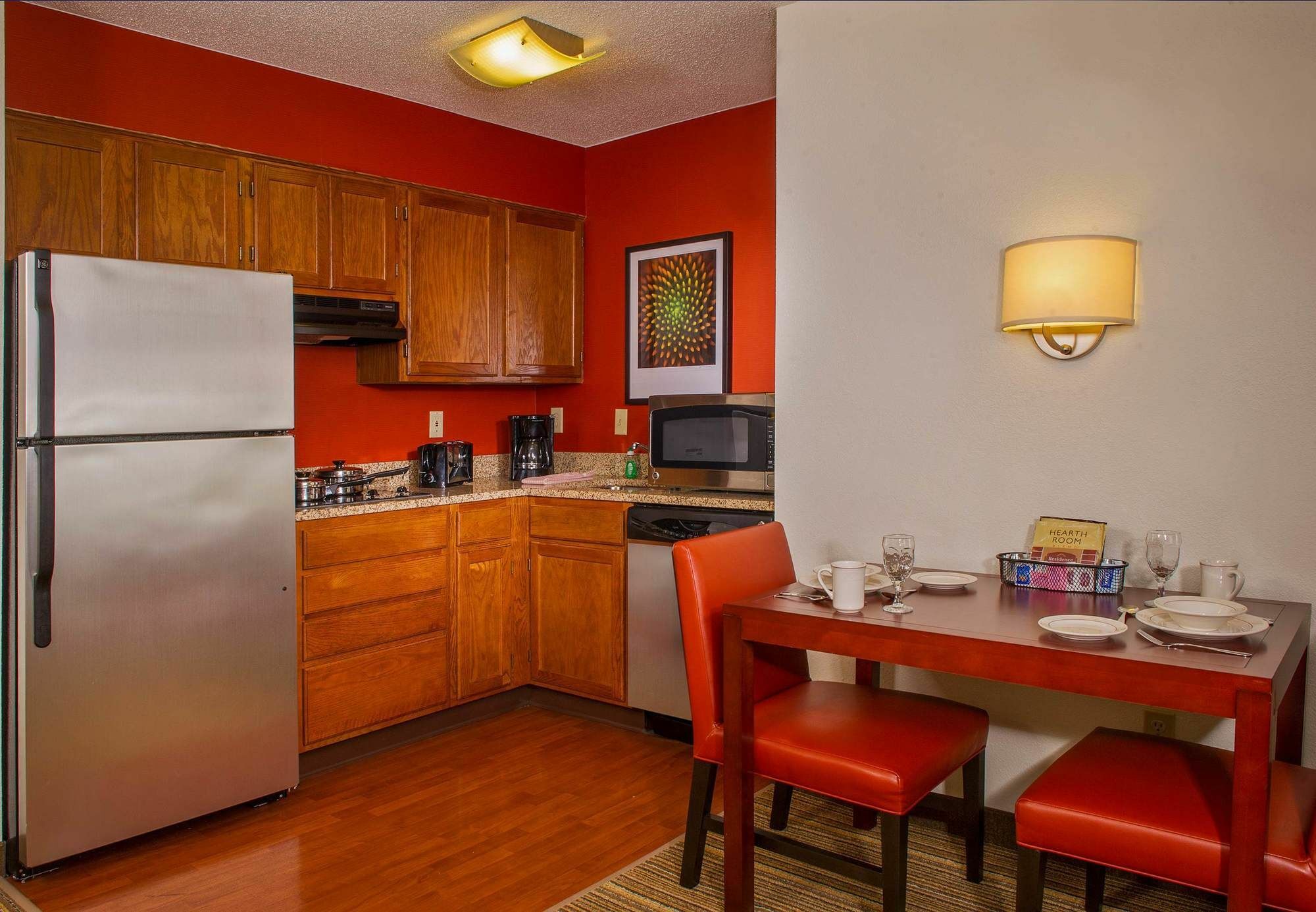 Residence Inn Columbia Md Ellicott City Cameră foto